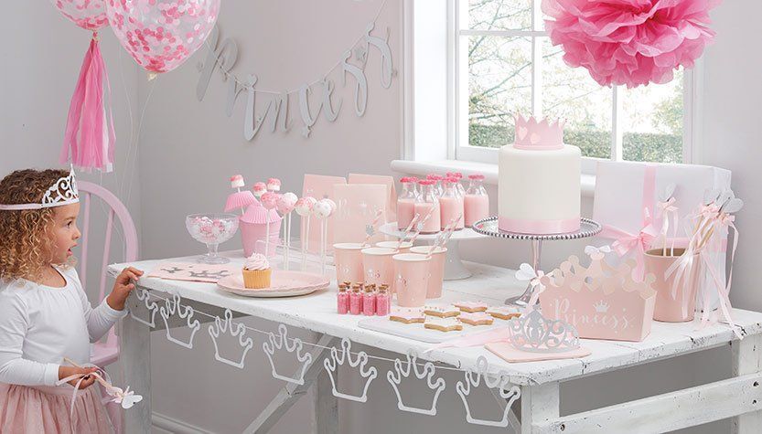 Prinsessajuhlat Prinsessajuhlat