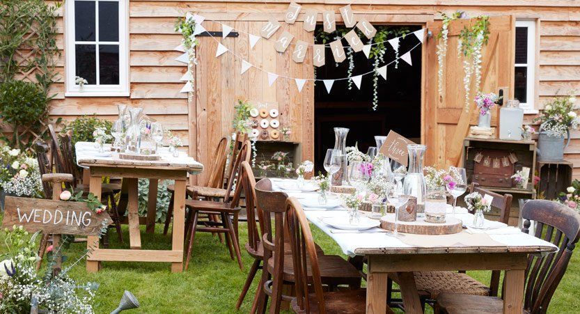 Rustic Wedding Rustic Wedding
