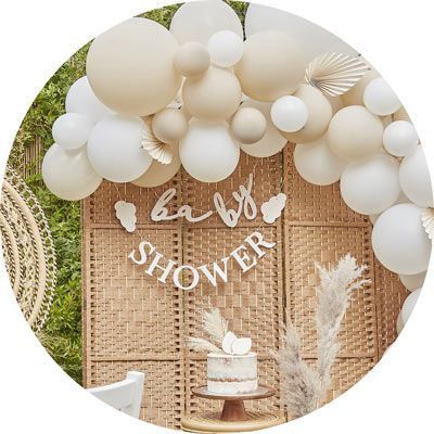 Baby Shower