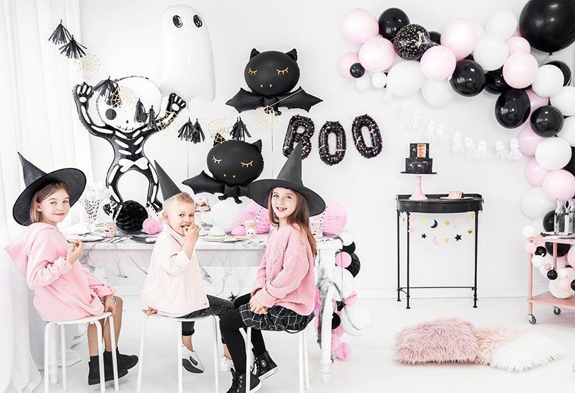 Halloween Halloween