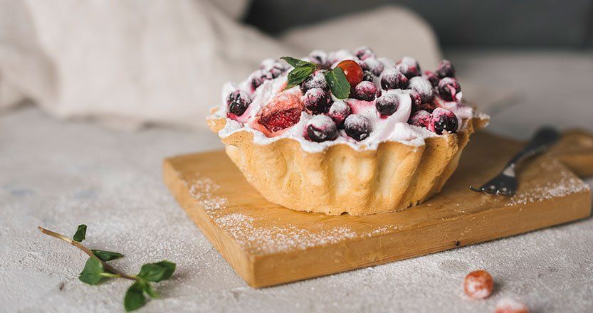 Piirakkavuoat Piirakkavuoat