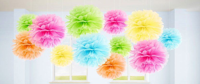 Pompomit Pompomit