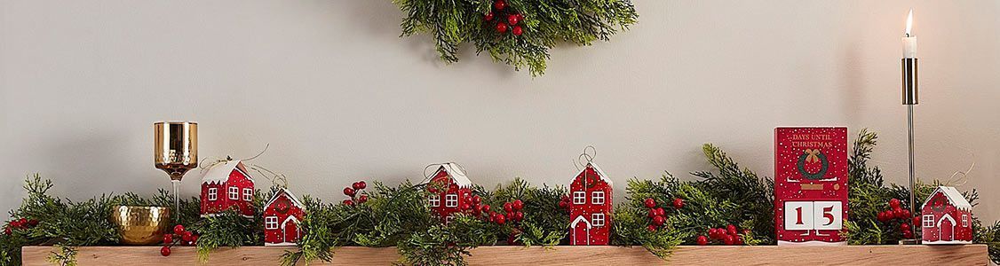 Traditional Christmas -teema Traditional Christmas -teema