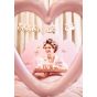  Banneri - Bride to Be, Sormus, 2,5m