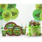  Pahvimukit - Game On, 6kpl