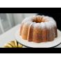 Nordic Ware Nordic Ware Kakkuvuoka - Harvest Leaves Bundt Pan