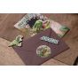  Puiset konfetit - Jurassic Dino, 10kpl