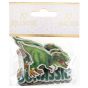  Puiset konfetit - Jurassic Dino, 10kpl