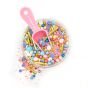 Happy Sprinkles Minikauhat - Pastelli, 4kpl