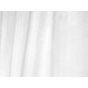  Koristelukangas - Valkoinen organza, 1,5x50m