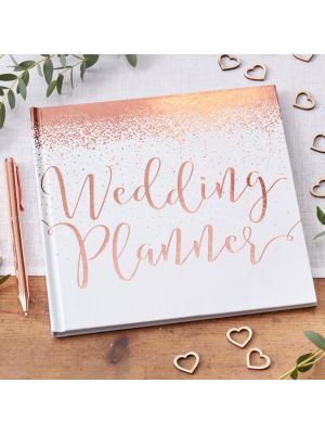  Wedding Planner - Ruusukulta