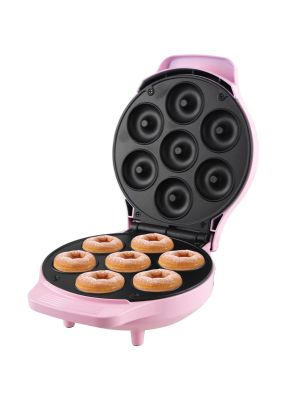 Emerio Emerio Donut Maker - Vaaleanpunainen