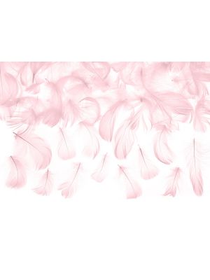  Höyhenet - Vaaleanpunaiset
