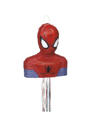  Spiderman Pinjata, 42cm