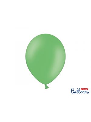  Vihreät ilmapallot - 30cm, 10kpl