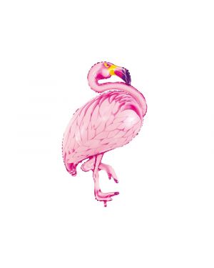  Foliopallo - Flamingo, 121cm