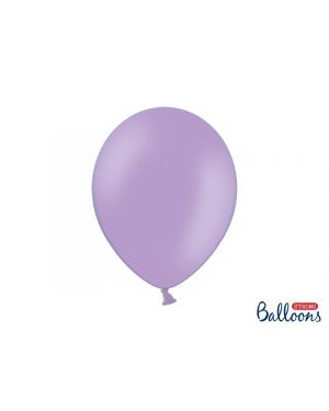  Violetinväriset ilmapallot - 30cm, 10kpl