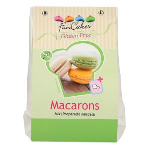 FunCakes Macarons Mix, 300g
