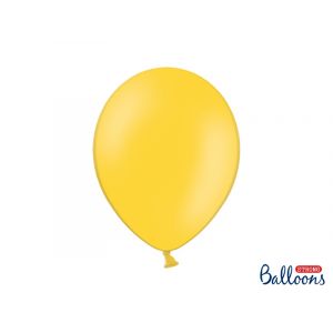  Keltaiset ilmapallot - 30cm, 10kpl