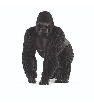 Schleich Schleich Gorillauros, 10cm