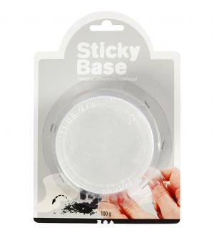  Sticky Base -liimamassa, 100 G