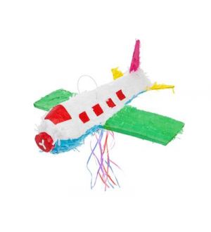  Pinjata - Lentokone, 46cm