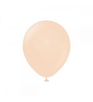  Ilmapallot - Blush, 30cm, 25kpl