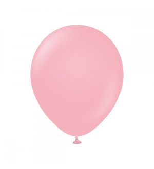  Ilmapallot - Flamingo Pink, 45cm, 5kpl