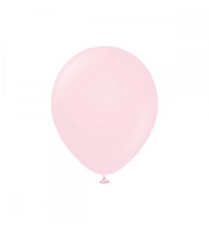  Ilmapallot - Light Pink, 30cm, 10kpl