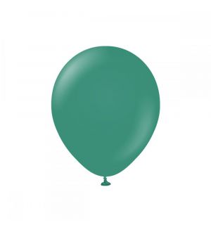  Ilmapallot - Sage vihreä, 30cm, 10kpl