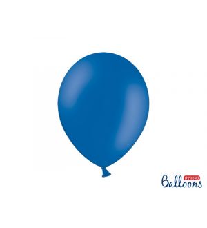  Siniset ilmapallot - 30cm, 10kpl