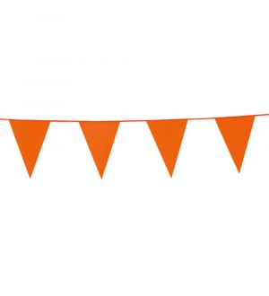  Lippuviiri - Oranssi, 30cmx10m