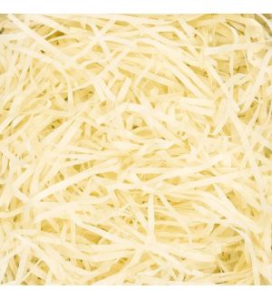  Lahjatäyte - Vaaleankeltainen, 50g