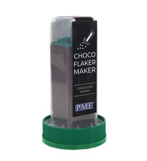 PME Suklaa raastin - Choco flaker maker