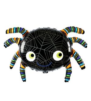  Foliopallo -  Hämähäkki, 67x96cm