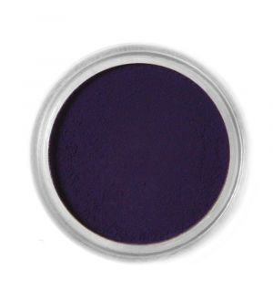 Fractal Colors Syötävä tomuväri - Bishop purple, 2g