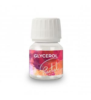 Fractal Colors Glyseroli / Glyseriini, 65g