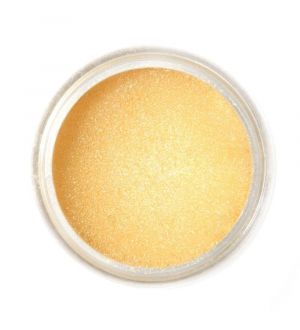 Fractal Colors Kimalteleva tomuväri - Golden Shine, 3,5g
