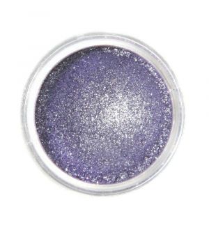 Fractal Colors Kimalteleva tomuväri - Sparkling Violet, 2,5g
