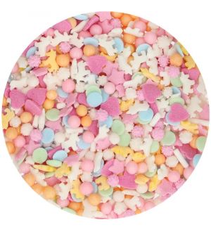 FunCakes Koristerae - Pastel Unicorn, 180g
