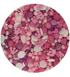 FunCakes Koristerae - Princess, 50g