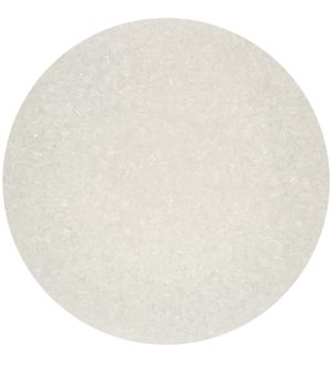 FunCakes Koristerae - Valkoiset sokerikristallit 80g