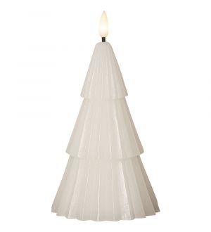 Star Trading Flamme Grany LED-kynttilä, 18cm