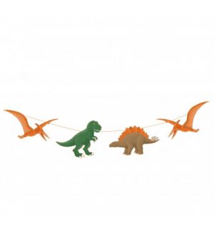  Koristeviiri - Dinosaurukset, 3m