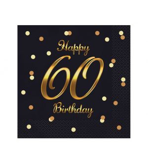  Lautasliinat - Happy 60 Birthday
