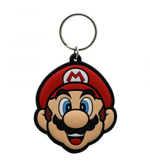  Avaimenperä - Super Mario