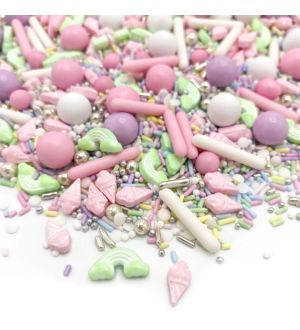 Happy Sprinkles Koristerae - I Scream Ice Cream, 90g