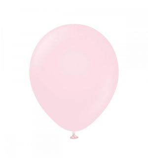  Ilmapallot - Light Pink, 45cm, 5kpl