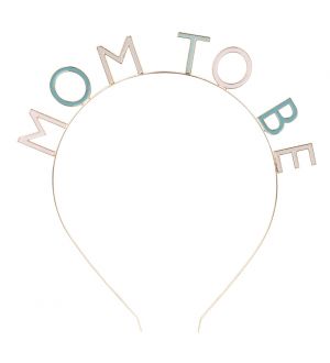  Hiuspanta - Mom To Be