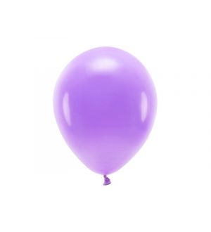  Violetit ilmapallot - 30cm, 50kpl